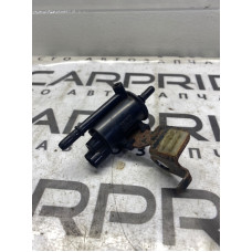 Вакуумный клапан