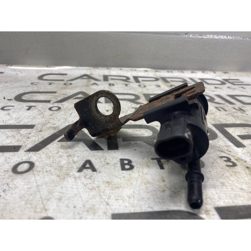 Вакуумный клапан (двигатель и элементы) Mini Cooper R53 S R53 2006 1.6 1997278