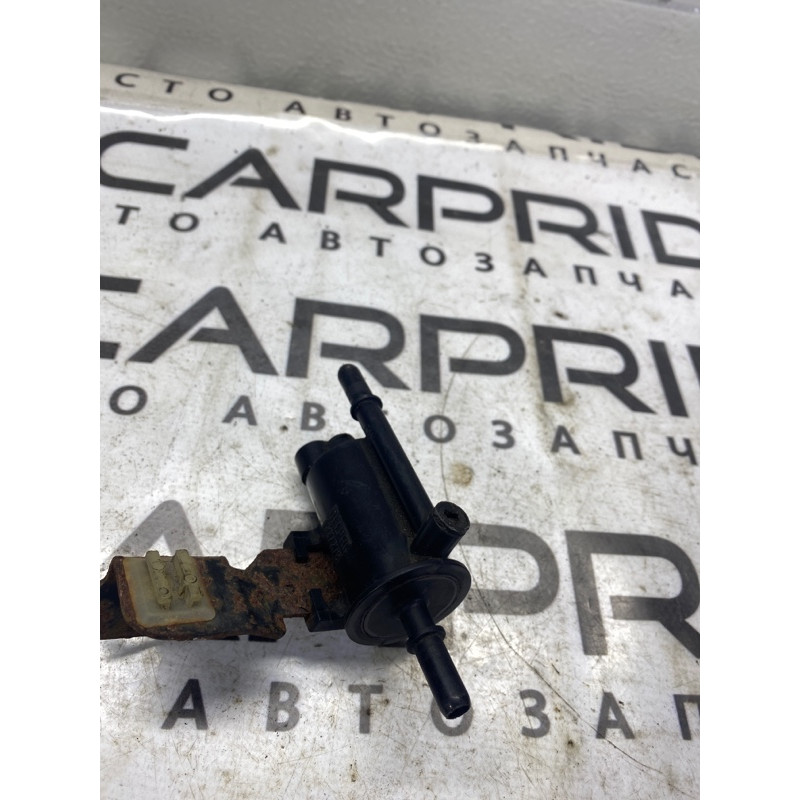 Вакуумный клапан (двигатель и элементы) Mini Cooper R53 S R53 2006 1.6 1997278