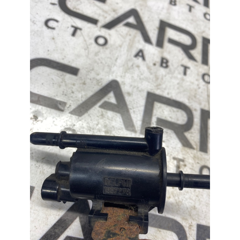 Вакуумный клапан (двигатель и элементы) Mini Cooper R53 S R53 2006 1.6 1997278