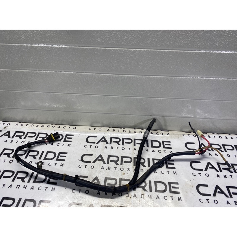 Жгут проводов для стартера и генератора (электрика) Mini Cooper R53 S R53 2006 1.6 12527541084