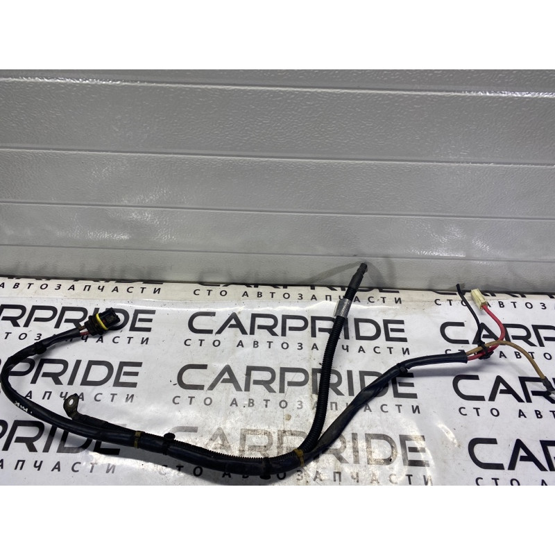 Жгут проводов для стартера и генератора (электрика) Mini Cooper R53 S R53 2006 1.6 12527541084
