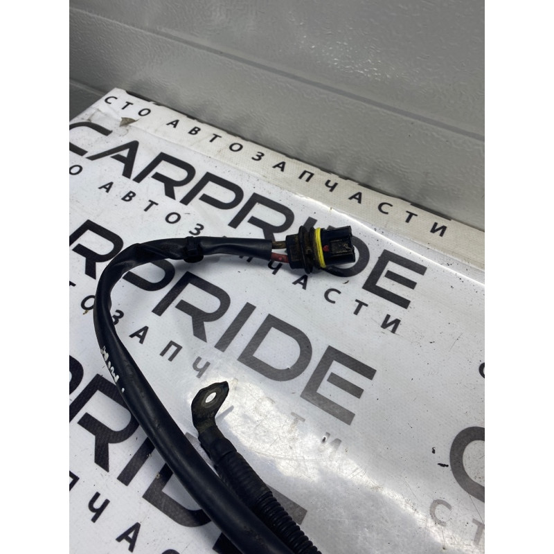 Жгут проводов для стартера и генератора (электрика) Mini Cooper R53 S R53 2006 1.6 12527541084