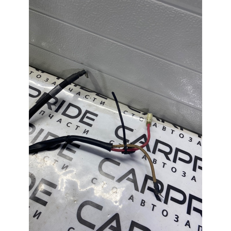 Жгут проводов для стартера и генератора (электрика) Mini Cooper R53 S R53 2006 1.6 12527541084