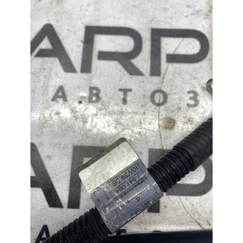 Жгут проводов для стартера и генератора (электрика) Mini Cooper R53 S R53 2006 1.6 12527541084