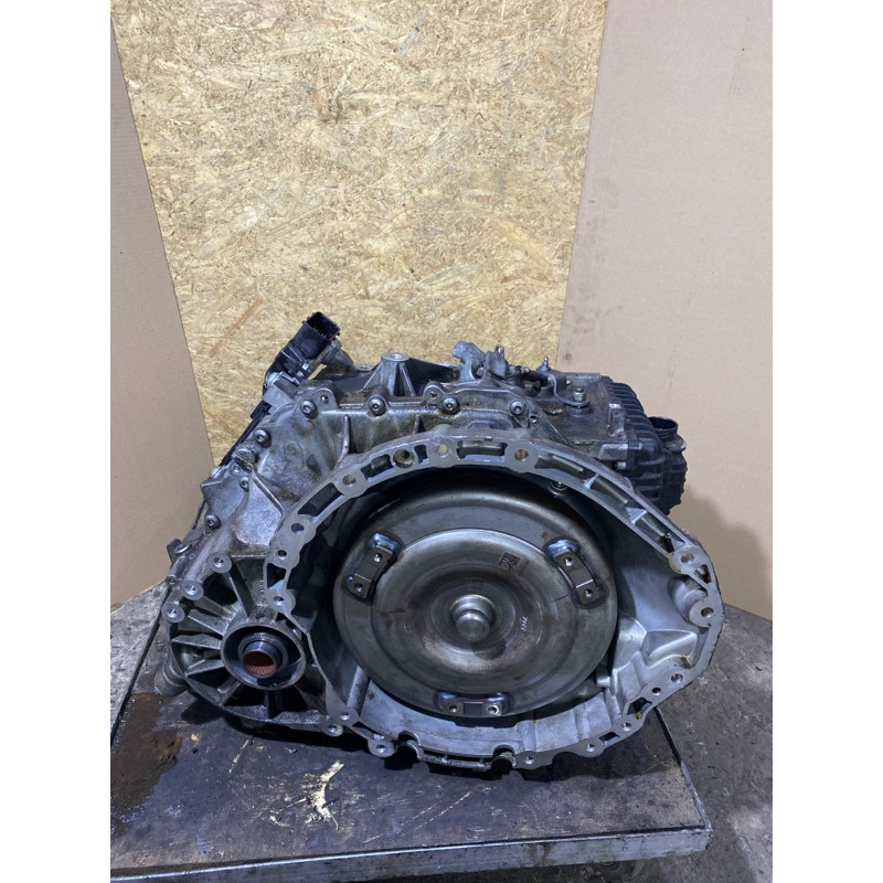 АКПП (трансмиссия) Jeep Cherokee KL 2014 3.2 68225758AM