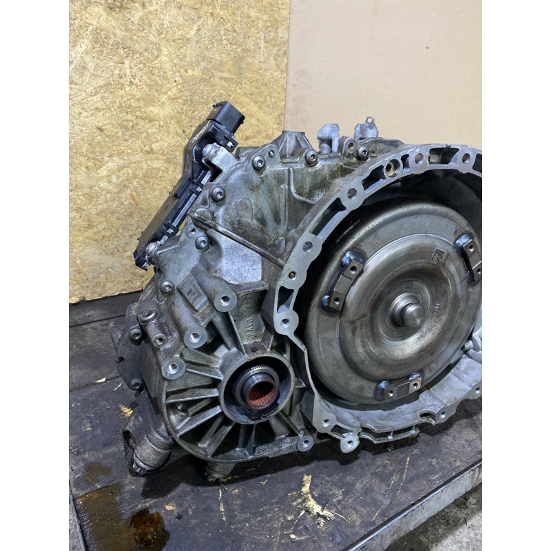 АКПП (трансмиссия) Jeep Cherokee KL 2014 3.2 68225758AM