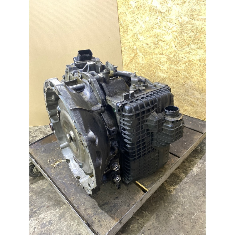 АКПП (трансмиссия) Jeep Cherokee KL 2014 3.2 68225758AM