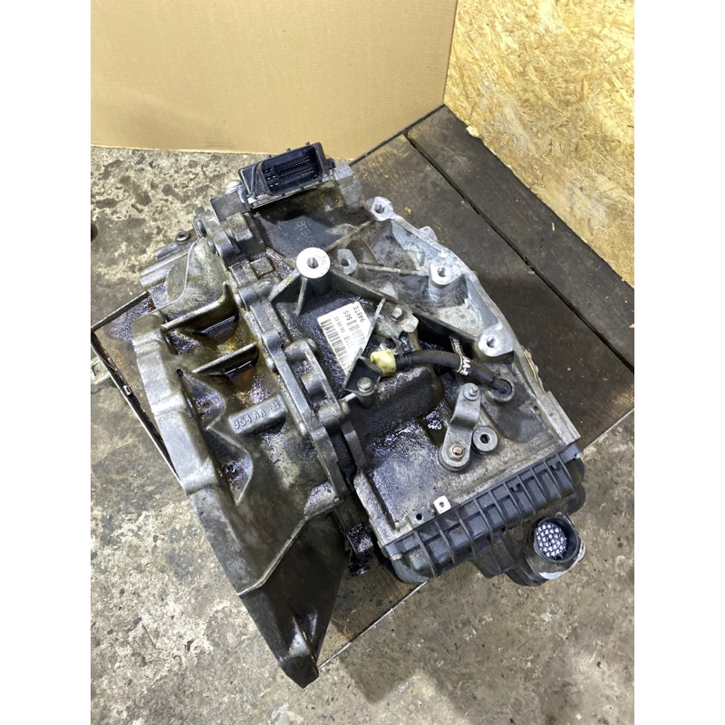 АКПП (трансмиссия) Jeep Cherokee KL 2014 3.2 68225758AM