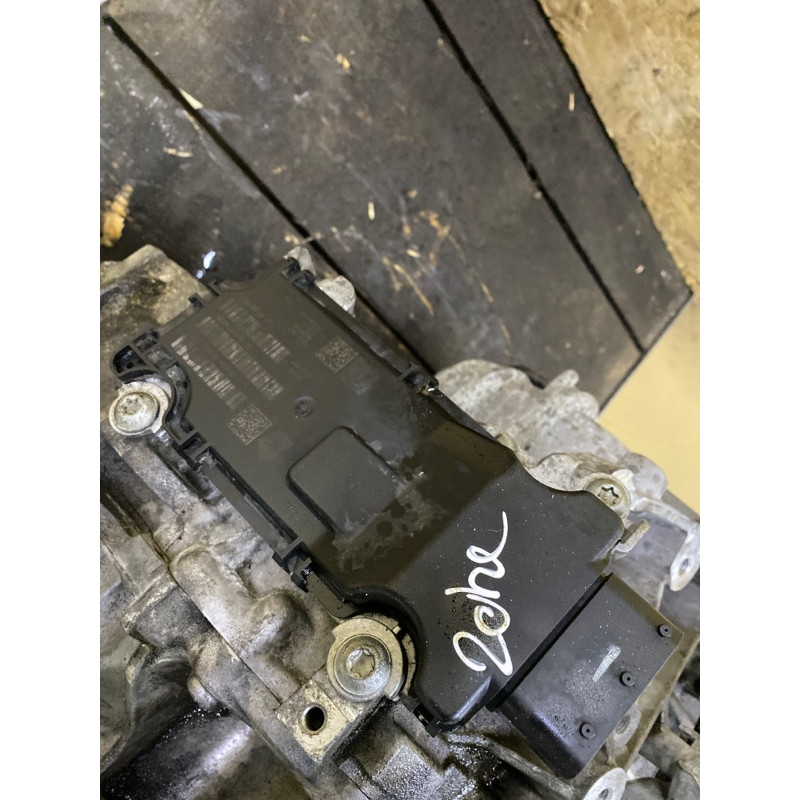 АКПП (трансмиссия) Jeep Cherokee KL 2014 3.2 68225758AM