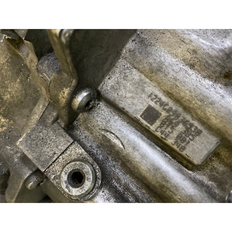 АКПП (трансмиссия) Jeep Cherokee KL 2014 3.2 68225758AM