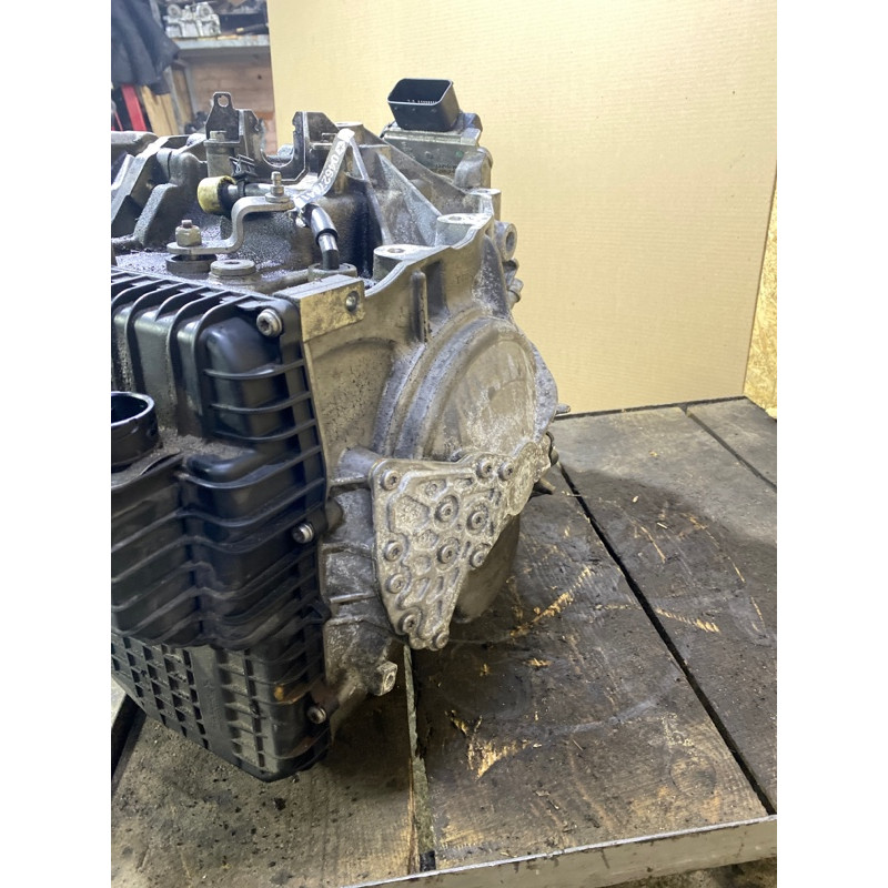 АКПП (трансмиссия) Jeep Cherokee KL 2014 3.2 68225758AM