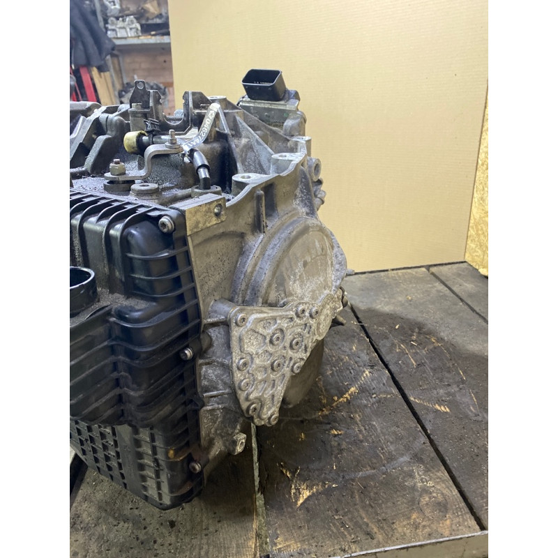 АКПП (трансмиссия) Jeep Cherokee KL 2014 3.2 68225758AM