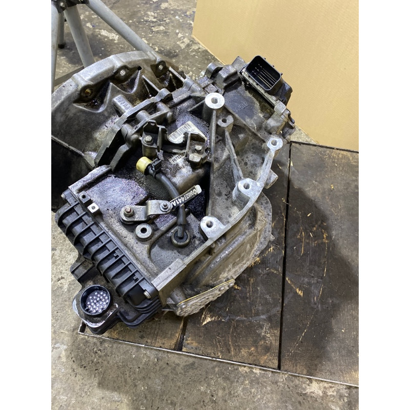 АКПП (трансмиссия) Jeep Cherokee KL 2014 3.2 68225758AM