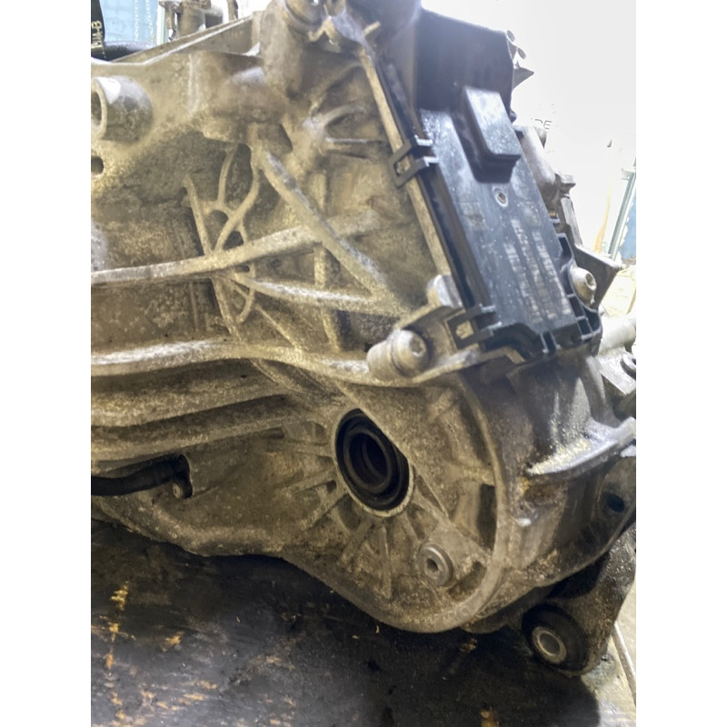 АКПП (трансмиссия) Jeep Cherokee KL 2014 3.2 68225758AM