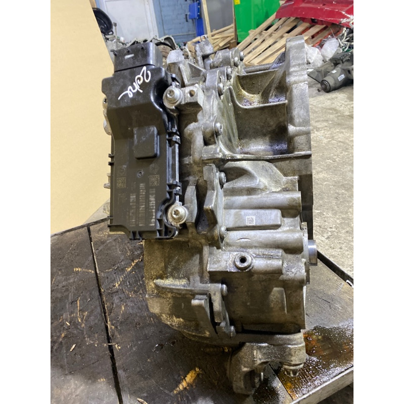 АКПП (трансмиссия) Jeep Cherokee KL 2014 3.2 68225758AM