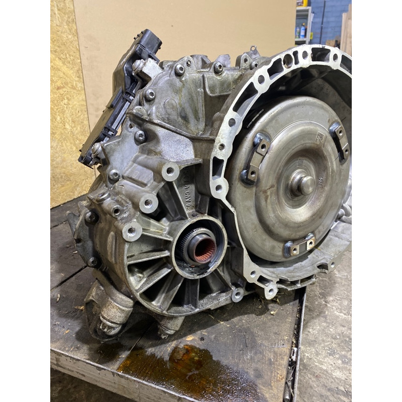 АКПП (трансмиссия) Jeep Cherokee KL 2014 3.2 68225758AM