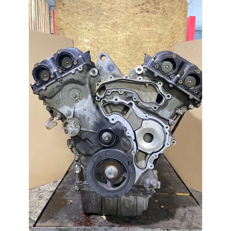 Двигатель (двигатель и элементы) Jeep Cherokee KL 2014 3.2 68103018AC