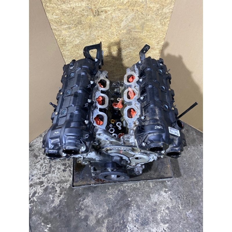 Двигатель (двигатель и элементы) Jeep Cherokee KL 2014 3.2 68103018AC