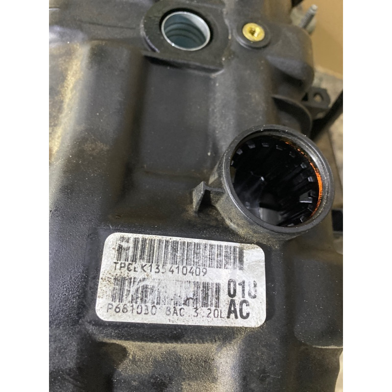 Двигатель (двигатель и элементы) Jeep Cherokee KL 2014 3.2 68103018AC