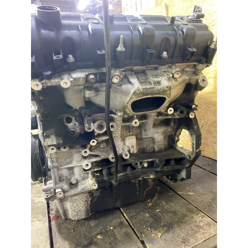 Двигатель (двигатель и элементы) Jeep Cherokee KL 2014 3.2 68103018AC