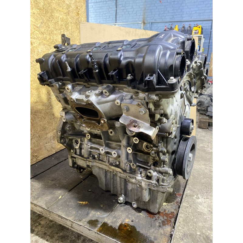 Двигатель (двигатель и элементы) Jeep Cherokee KL 2014 3.2 68103018AC