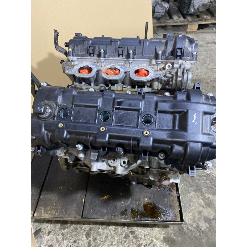 Двигатель (двигатель и элементы) Jeep Cherokee KL 2014 3.2 68103018AC