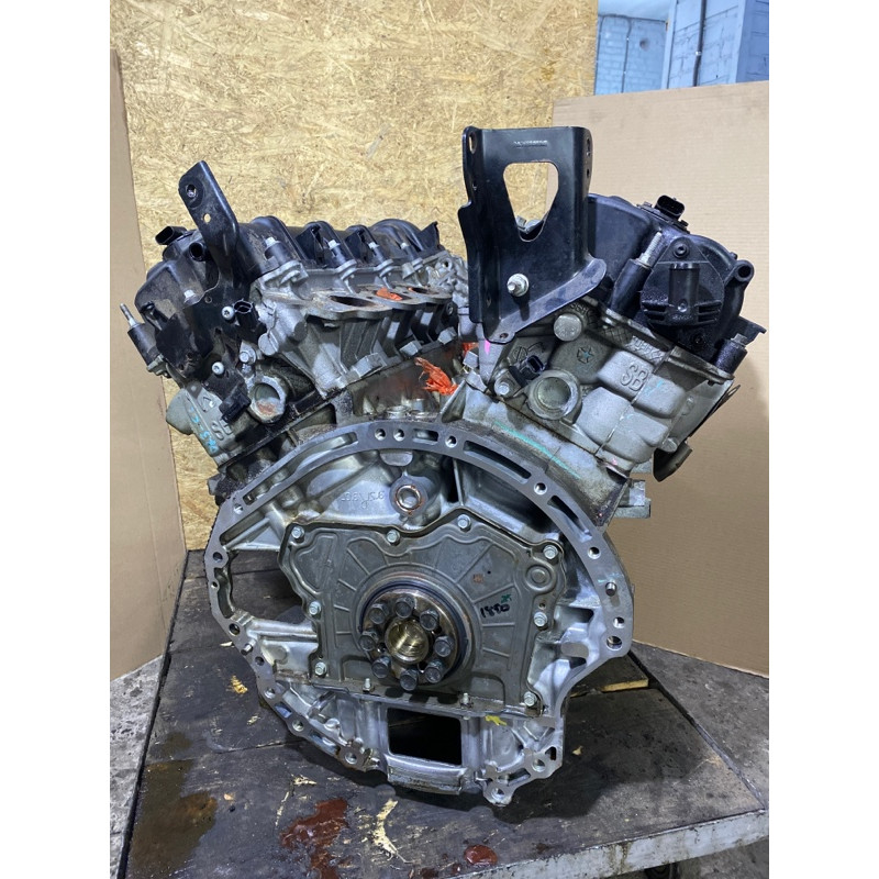 Двигатель (двигатель и элементы) Jeep Cherokee KL 2014 3.2 68103018AC