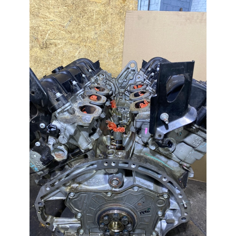 Двигатель (двигатель и элементы) Jeep Cherokee KL 2014 3.2 68103018AC