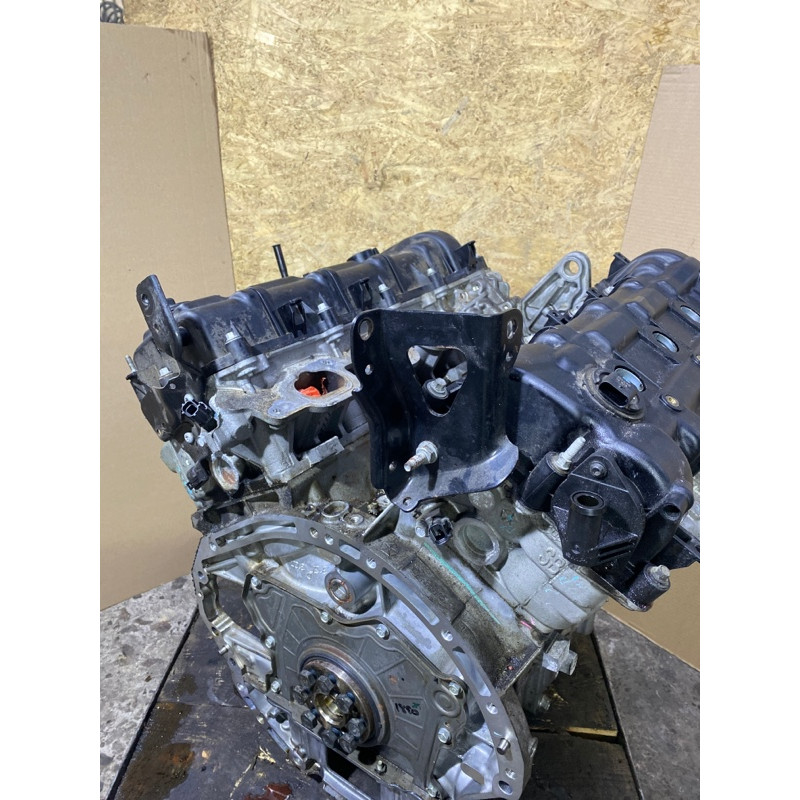 Двигатель (двигатель и элементы) Jeep Cherokee KL 2014 3.2 68103018AC