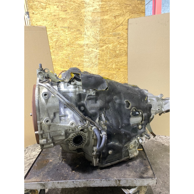 АКПП (трансмиссия) Subaru Outback BS 2016 2.5 31000AJ610