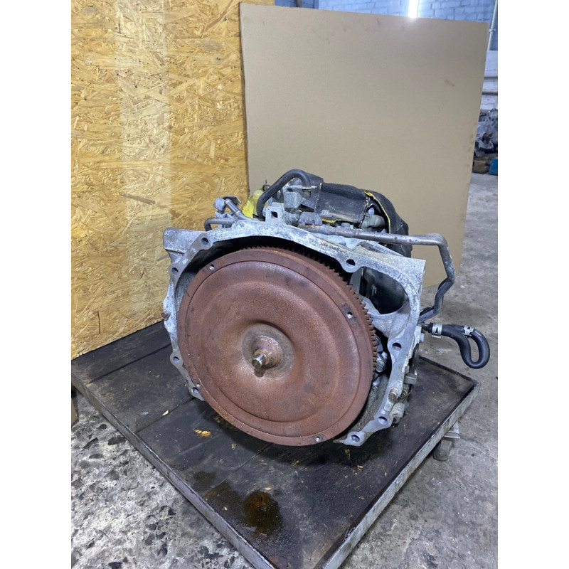 АКПП (трансмиссия) Subaru Outback BS 2016 2.5 31000AJ610