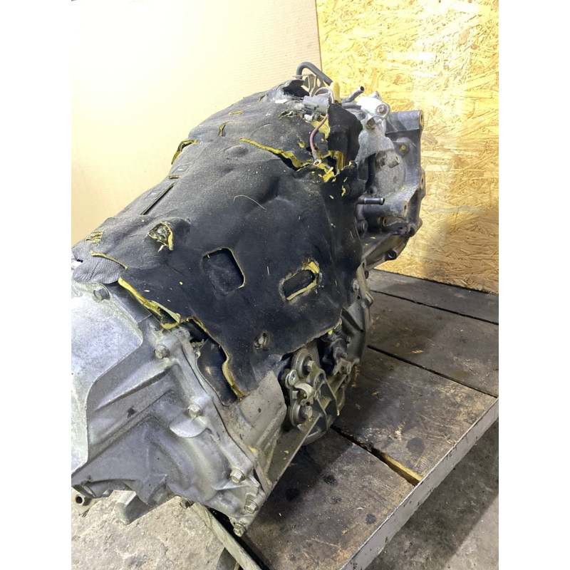 АКПП (трансмиссия) Subaru Outback BS 2016 2.5 31000AJ610