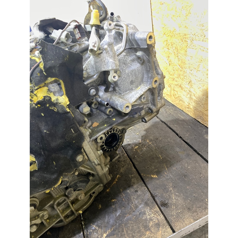 АКПП (трансмиссия) Subaru Outback BS 2016 2.5 31000AJ610