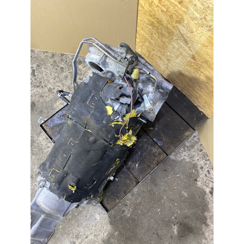 АКПП (трансмиссия) Subaru Outback BS 2016 2.5 31000AJ610