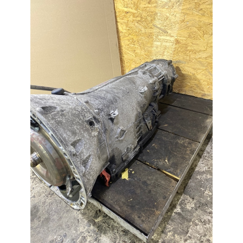 АКПП (трансмиссия) Mercedes-Benz E-class W211 2008 3.5 A2112700801