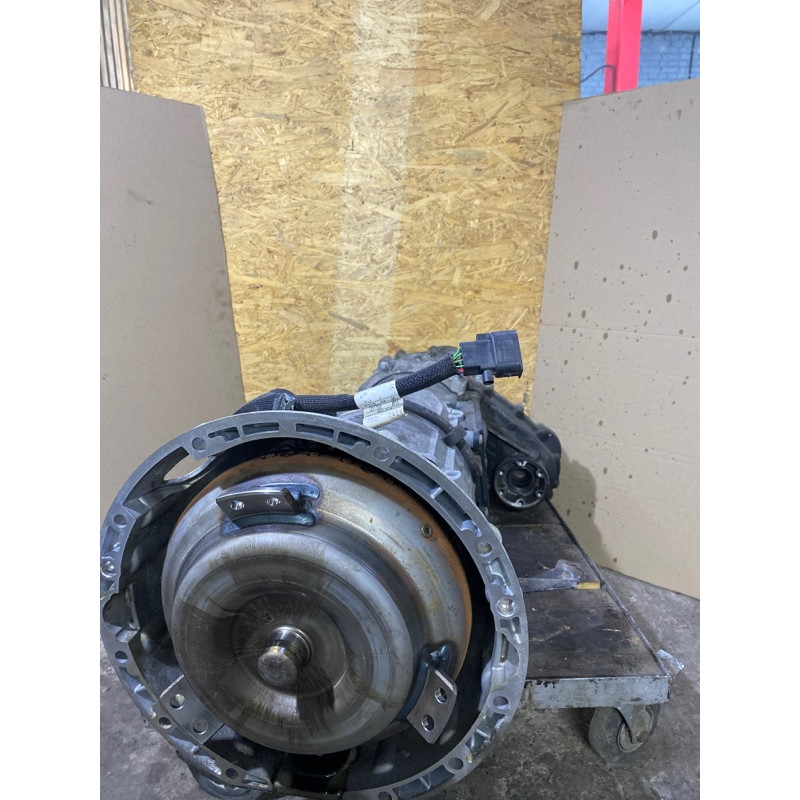 АКПП (трансмісія) Mercedes-Benz GL X164 2012 4.6 A1642707602