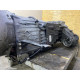 АКПП (трансмісія) Mercedes-Benz GL X164 2012 4.6 A1642707602