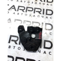 Кріплення подушки двигуна