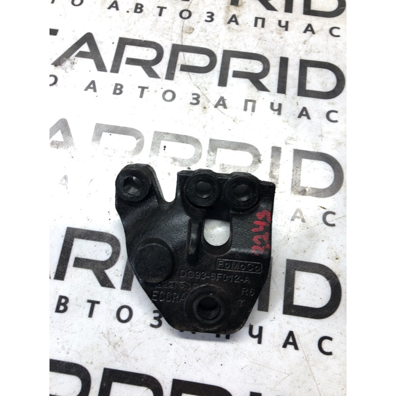 Кронштейн подушки двигателя (кронштейны двигателя) FORD Fusion MK5 2016 2.5 dg936f012a