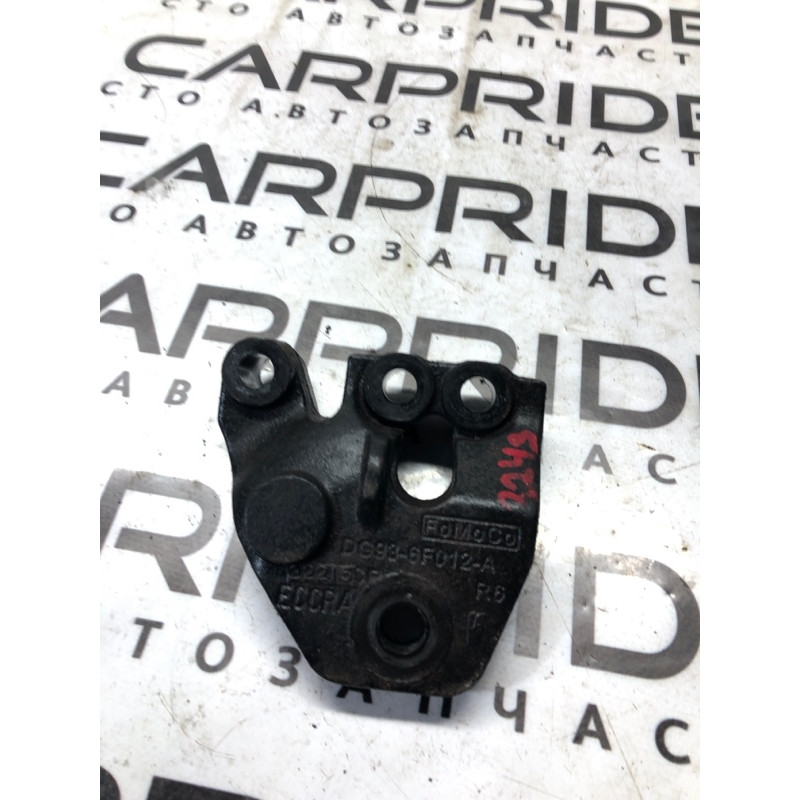 Кронштейн подушки двигателя (кронштейны двигателя) FORD Fusion MK5 2016 2.5 dg936f012a