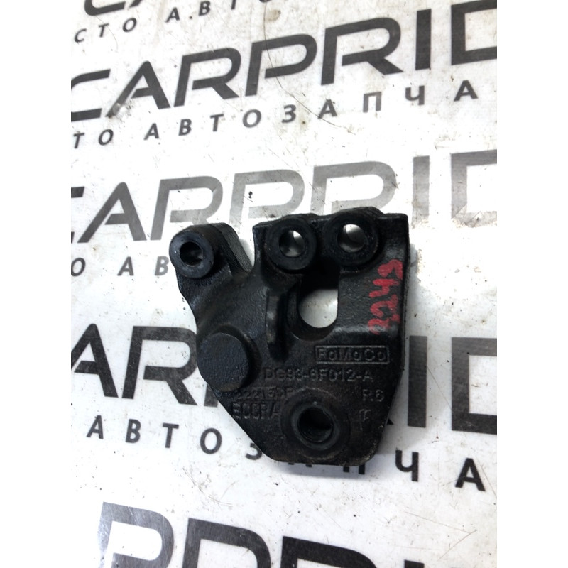 Кронштейн подушки двигателя (кронштейны двигателя) FORD Fusion MK5 2016 2.5 dg936f012a