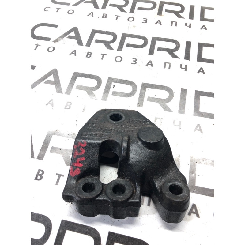 Кронштейн подушки двигателя (кронштейны двигателя) FORD Fusion MK5 2016 2.5 dg936f012a