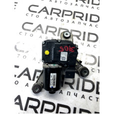 Мотор дворников