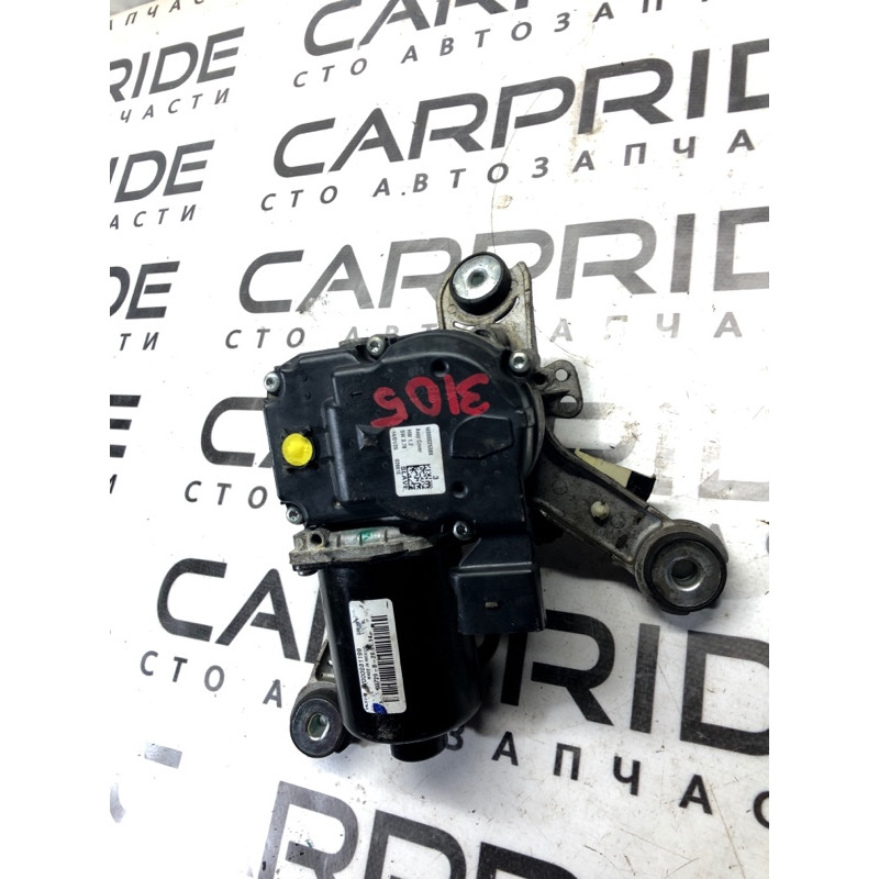 Мотор дворников (электрика) FORD Fusion MK5 2014 2.5 ds7317504bf