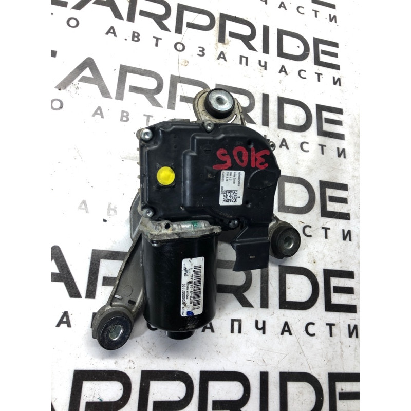 Мотор дворников (электрика) FORD Fusion MK5 2014 2.5 ds7317504bf