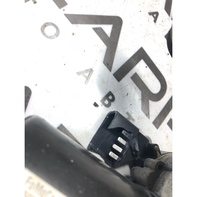 Мотор дворников (электрика) FORD Fusion MK5 2014 2.5 ds7317504bf