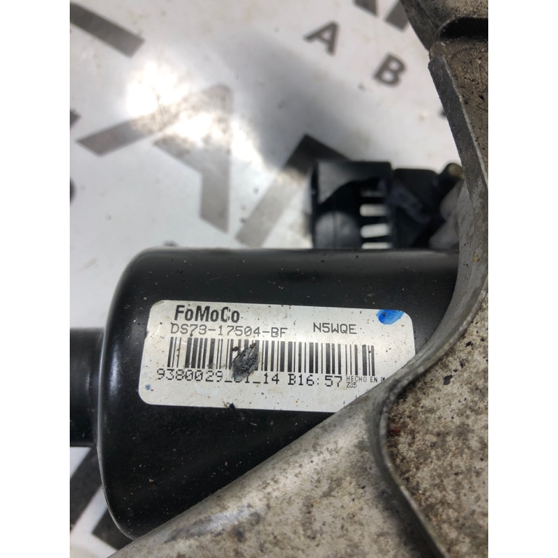 Мотор дворников (электрика) FORD Fusion MK5 2014 2.5 ds7317504bf