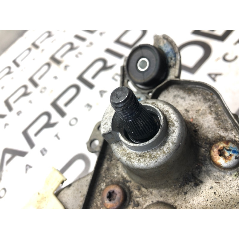 Мотор дворников (электрика) FORD Fusion MK5 2014 2.5 ds7317504bf