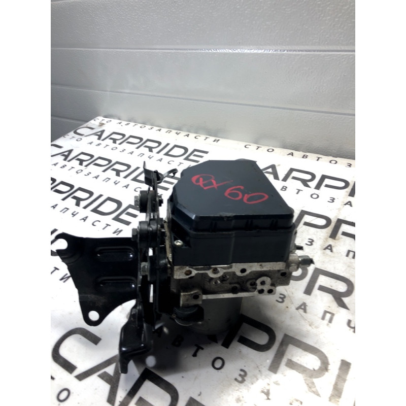 Блок abs (тормозная система) Infiniti QX60 L50 2015 3.5 476609nb0b